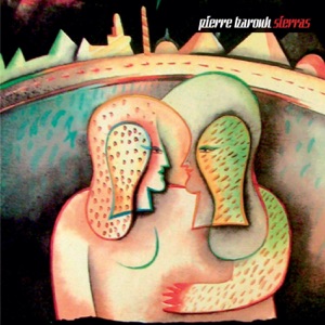 Cover of Sierras