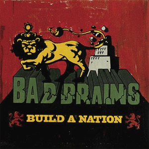 Cover of Build a Nation