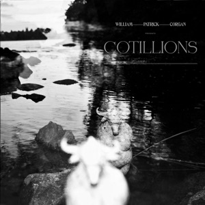 Cover of Cotillions