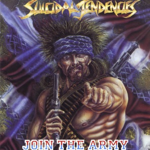 Cover of Join the Army