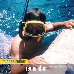 Cover of Remember (The Great Adventure)