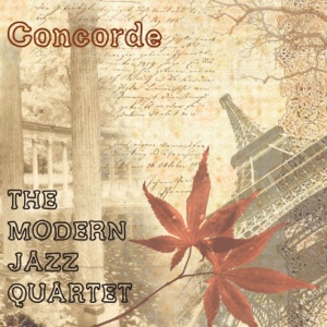 Cover of Concorde