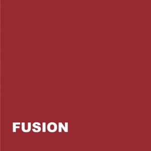 Cover of FUSION