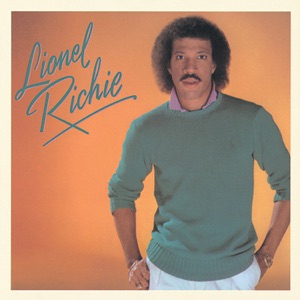 Hoes van Lionel Richie
