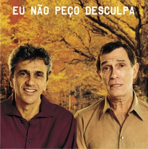 Cover of Eu Não Peço Desculpa