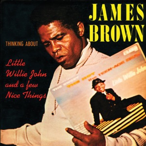 Cover of Thinking About Little Willie John and a Few Nice Things