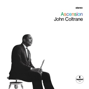 Cover of Ascension