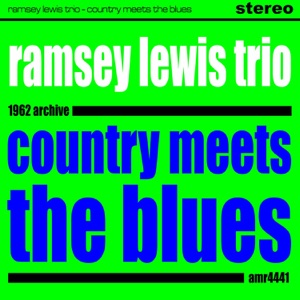 Hoes van Country Meets the Blues