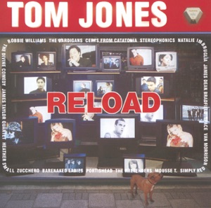 Cover of Reload
