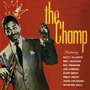 Cover of The Champ