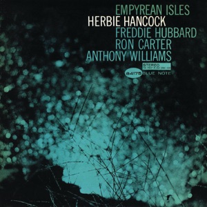 Cover of Empyrean Isles