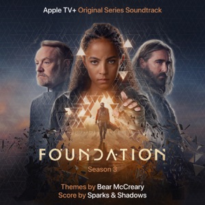 Hoes van Foundation: Season 3 (Apple TV+ Original Series Soundtrack)