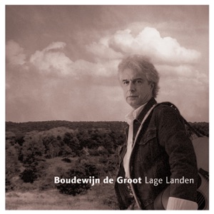 Cover of Lage Landen