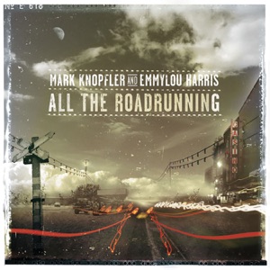 Cover of All the Roadrunning