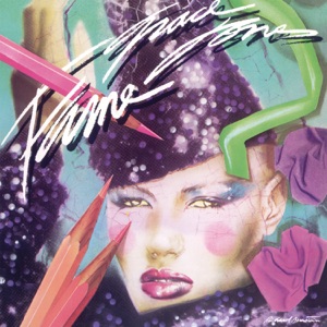 Cover of The Fame