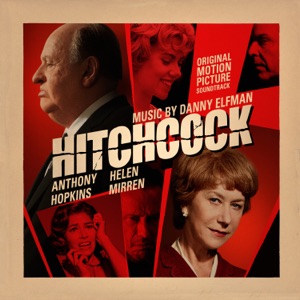 Hoes van Hitchcock: Original Motion Picture Soundtrack