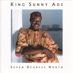 Cover of Seven Degrees North