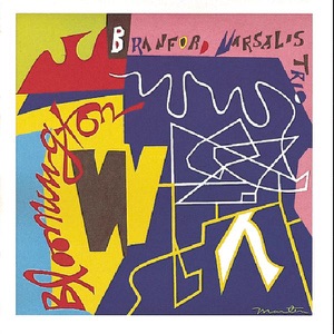 Cover of Bloomington