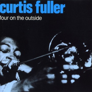 Cover of Four on the Outside