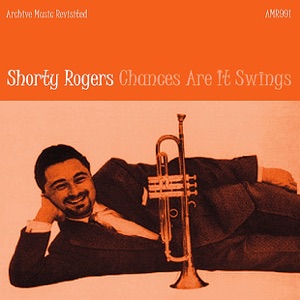 Cover of Chances Are It Swings