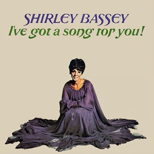 Cover of I’ve Got a Song for You
