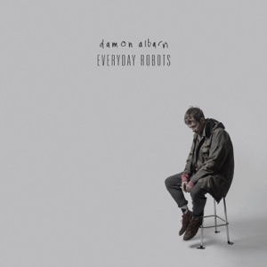 Cover of Everyday Robots