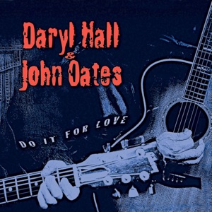 Cover of Do It for Love