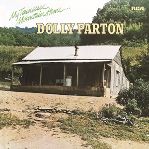 Cover of My Tennessee Mountain Home