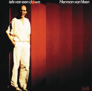 Cover of Iets van een clown