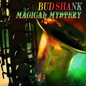 Cover of Magical Mystery