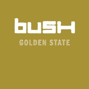 Cover of Golden State