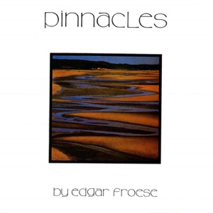 Cover of Pinnacles