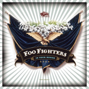 Cover of In Your Honor