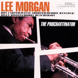 Cover of The Procrastinator