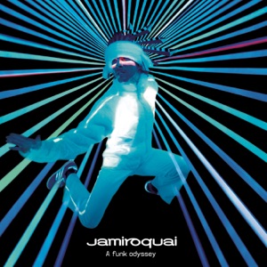Cover of A Funk Odyssey