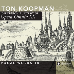 Hoes van Opera Omnia XX, Vocal Works 10