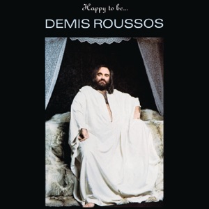 Cover of Happy to Be…