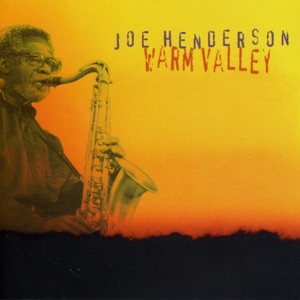 Cover of Warm Valley
