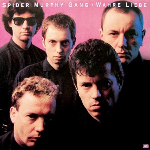 Cover of Wahre Liebe