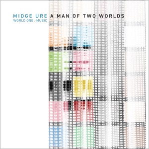 Hoes van A Man of Two Worlds (World One : Music)