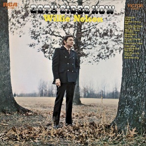 Cover of Both Sides Now