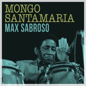 Cover of Sabroso!