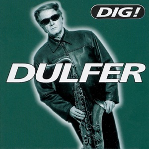 Cover of Dig!