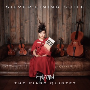 Cover of Silver Lining Suite