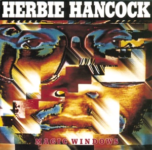 Cover of Magic Windows
