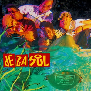 Cover of Buhlo͞one Mind State