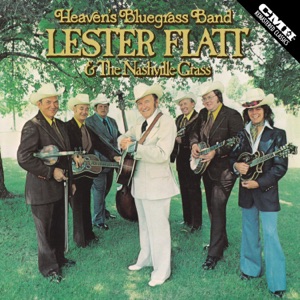 Hoes van Heaven's Bluegrass Band