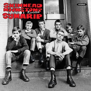 Hoes van Skinhead Moonstomp