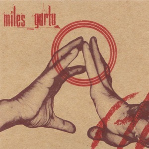 Cover of Miles_Gurtu