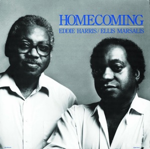 Cover of Homecoming